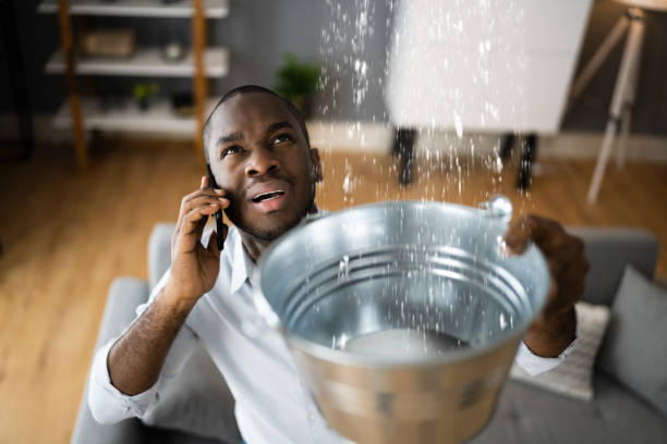Local water damage restoration in Carlton, OR